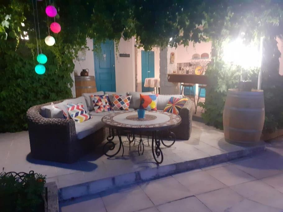 Le Jardin De Mae Apartment Bouc-Bel-Air Exterior foto